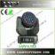 2013 new 37x3W led beam moving head light (LUV-L103)