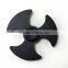 Popular 2017 Hot Sell Usa Stainless Steel Finger Hand Spinner