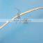 Debakey Atraumatic Vascular Tissue Forceps Clamps 32 cm