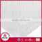 Hypollergenic 100% waterproof mattress protector for home and hotel use