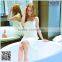 China Manufacture Hotel White Bath Shower Towel