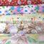 100% cotton sheet fabric