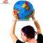 Educational World Stuffed Toy Love the Earth Plush Planet Globe