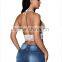 B33443A High quality china design hot women sheer lace Bra