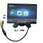 7 inch LCD-TFT car monitor,car reverse monitor