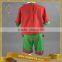 Little child Christmas Elf kids Costume dresses