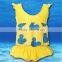Removable floats high quality quick dry swimming suits