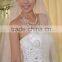 2017 wedding dress flower lace hand made beads new style mermaid Wedding Dress AS208