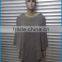 New fashion woman knit acrylic poncho ladies shawl