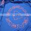 Custom made professional men's track suit team wear track suit