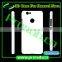 3d sublimation heat transfer blank smartphone case cover for Prosub- Huawei Nova