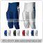 sublimation custom american football pants, quick dry