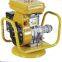 Electric concrete vibrator for sale