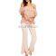 Pink Beautiful Fancy Summer Top For Women