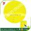 Wholesale fabric online / yellow wool fabric / twill dye acrylic fabric for sports cap