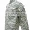 Top Quality Digital Grey ACU Uniform Army Camouflage Uniform