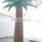 Giant inflatable palm tree with LED