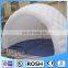 Sunway Factory Wholesale Inflatable Bubble Dome Tent Poolside Inflatable Cabana Tent