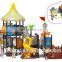 Outdoor playground equipment for sale outdoor pirate toy ship toy for kids
