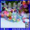 11Grid Heart Shape Tool Box DIY Colorful Bead Bracelet DIY Educatinal Toys for Kids