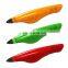 DIY children educational game play set printer pen 3d toy for sale