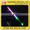 Hot sale Tyrannosaurus five led lights flashing music stick EN71