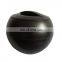 5L ball shaped plastic ice bucket