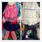 American export used kids clothing and children clothes set wholesale