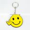 Design Your Own Promotional Brass Photo Charm Blank Custom Printed Car Keyring