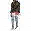 jeans new designs camouflage inset slim skinny jeans stretch cotton denim buy jeans in bulk