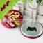 Funny gifts tin opener wholesale / metal bottle opener
