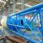 The cement storage silo of Jianxin Machinery for sale