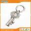 Keychain Manufacturers Custom Key Shape Key Holder