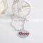 custom plastic beaded christmas decorations electrical for 2017