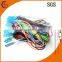 Wholesale high quality rope shoelaces