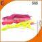 100% polyester flat shoe lace