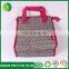 Trending hot products China direct factory top quality beer bottle cooler bag