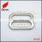 Factory supply zinc alloy 25mm strong metal adjuster