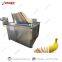 Banana Chips Frying Machine|Automatic Banana Chips Fryer Equipment
