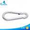 Galvanized Metal snap hook 5299C