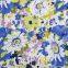 100% cotton printed fabric