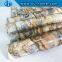 OUHOME High Glossy Marble Effect PVC Waterproof Imitation Vinyl Self Adhesive Foil