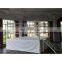 Event AIBA boxing ring for club and gym