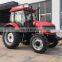 2018 new 100hp wheel farm tractor