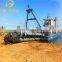 China supplier 2000m3/h cutter suction dredger