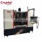 Vertical cnc milling machine tool machining center VMC850L
