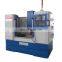 cnc milling machine with siemens and fanuc system