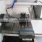 KND system CK0640 single spindle automatic lathe