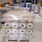 Hot Sale Agriculture Hay Bale Net Wrap In Rolls Plastic