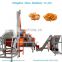 Almond shelling  cracker machine | China Industrial Almond Shell Cracker Machine